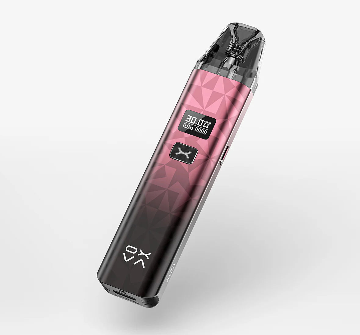 Aroma King Nic Salts 20mg ÆSKE med 10 stk