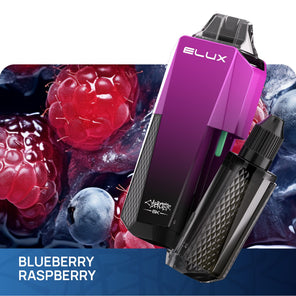 fizzy-cherry disposable vape