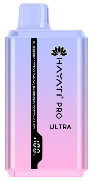Lemon & Lime Hayati Pro Ultra 15000 Puffs Disposable disposable vape