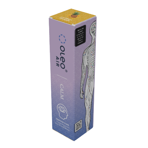 Oleo HHC Vape