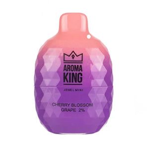 Pink Lemon Jewel Mini | 1 BAR disposable vape