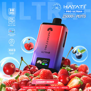  Grape Gummy Bear/ Strawberry Gummy Bear Hayati Pro Ultra 25000 | 5 Vapes disposable vape