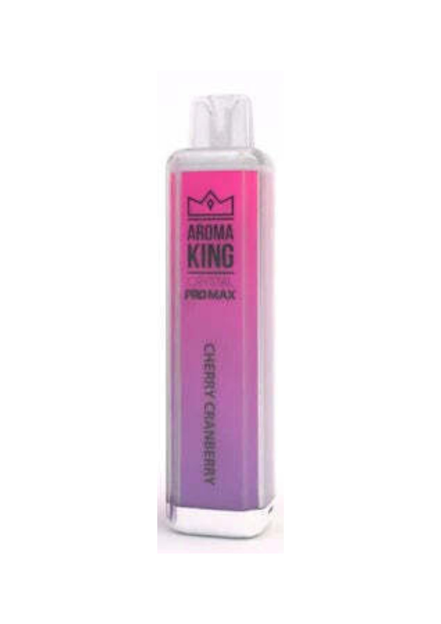 Aroma King Crystal Pro Max 4000+ BOX of 10