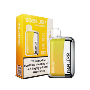  Kiwi Passion Fruit Guava disposable vape