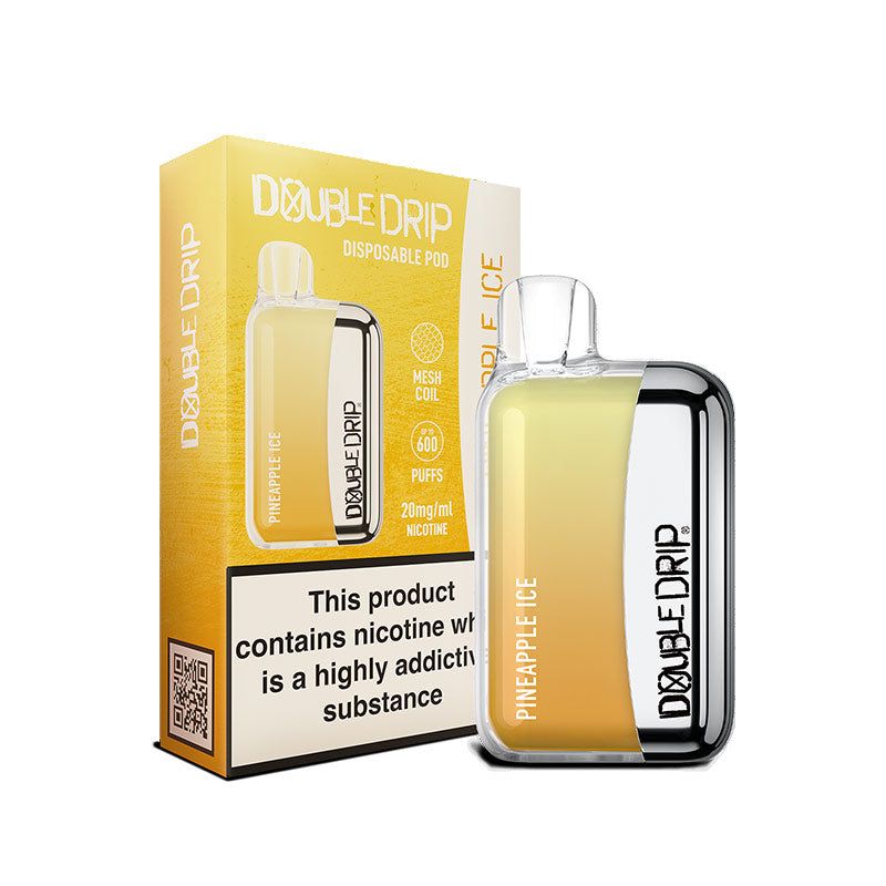  Blue Razz Lemonade disposable vape