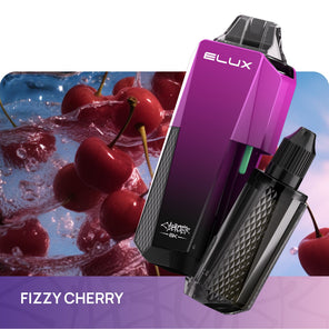 grape-berry disposable vape