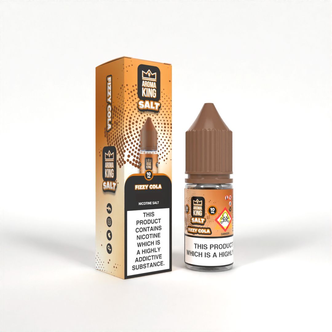 Mixed Berry disposable vape