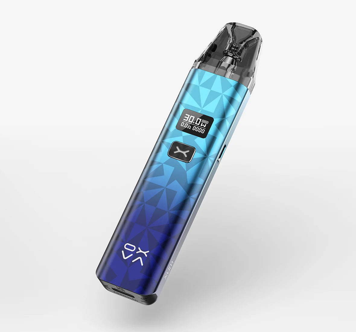 Aroma King Nic Salts 20mg ÆSKE med 10 stk