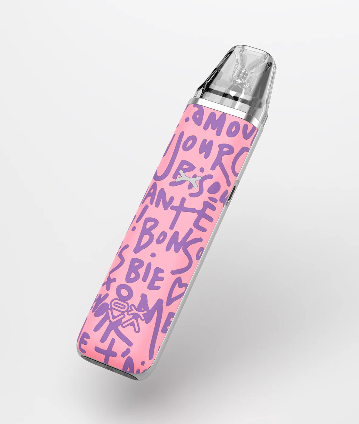 Aroma King Nic Salts 20mg ÆSKE med 10 stk