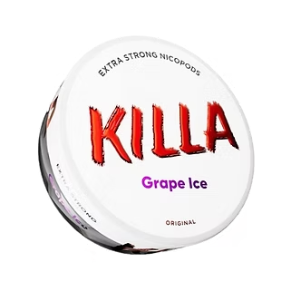 Killa Singles | Original 16.5mg