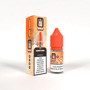 Coffee Tobacco disposable vape
