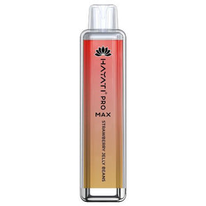 Blackcurrant Mango disposable vape