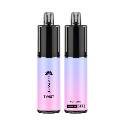Hayati Twist 5000+ | 1 Pack