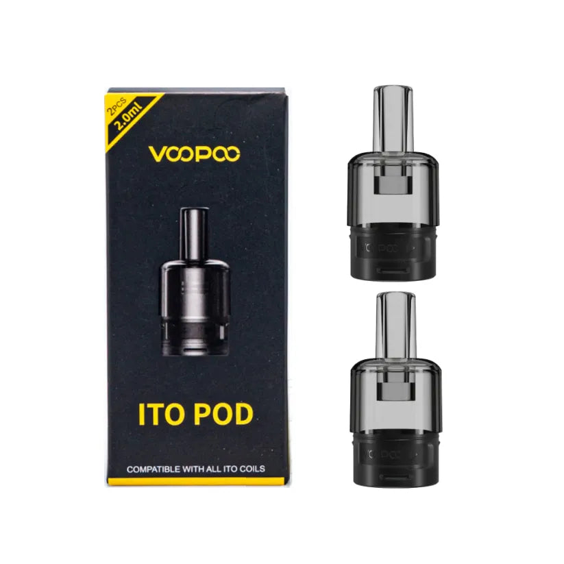 VOOPOO ITO 2ml Pod | Single Pack