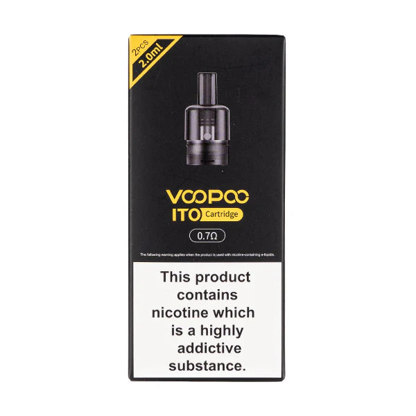 VOOPOO ITO Cartridges | Single Pack