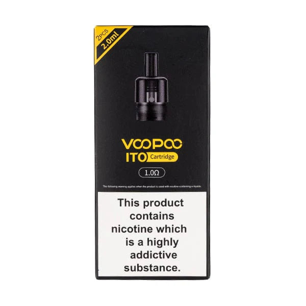 VOOPOO ITO Cartridges | Single Pack