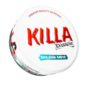 Cherry Cola Killa Exclusive | Single Pack disposable vape