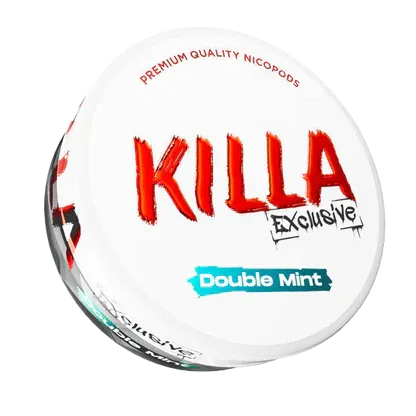 Cherry Cola Killa Exclusive | Single Pack disposable vape