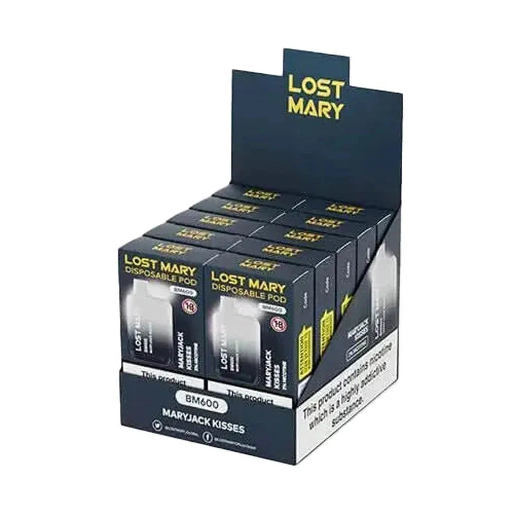 disposable vape