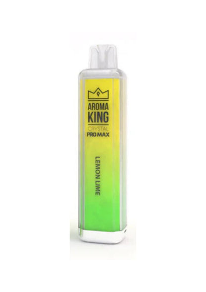 Aroma King Crystal Pro Max 4000+ BOX of 10