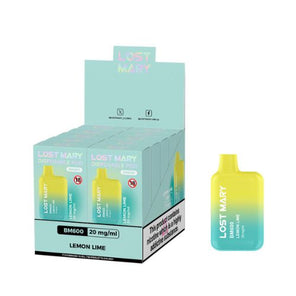 disposable vape