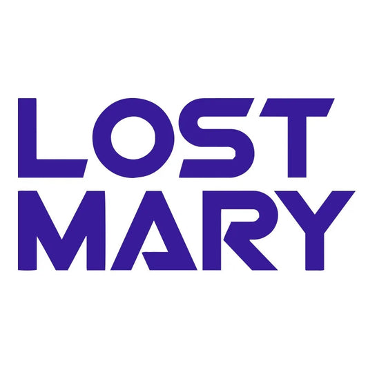 Lost Mary BM600