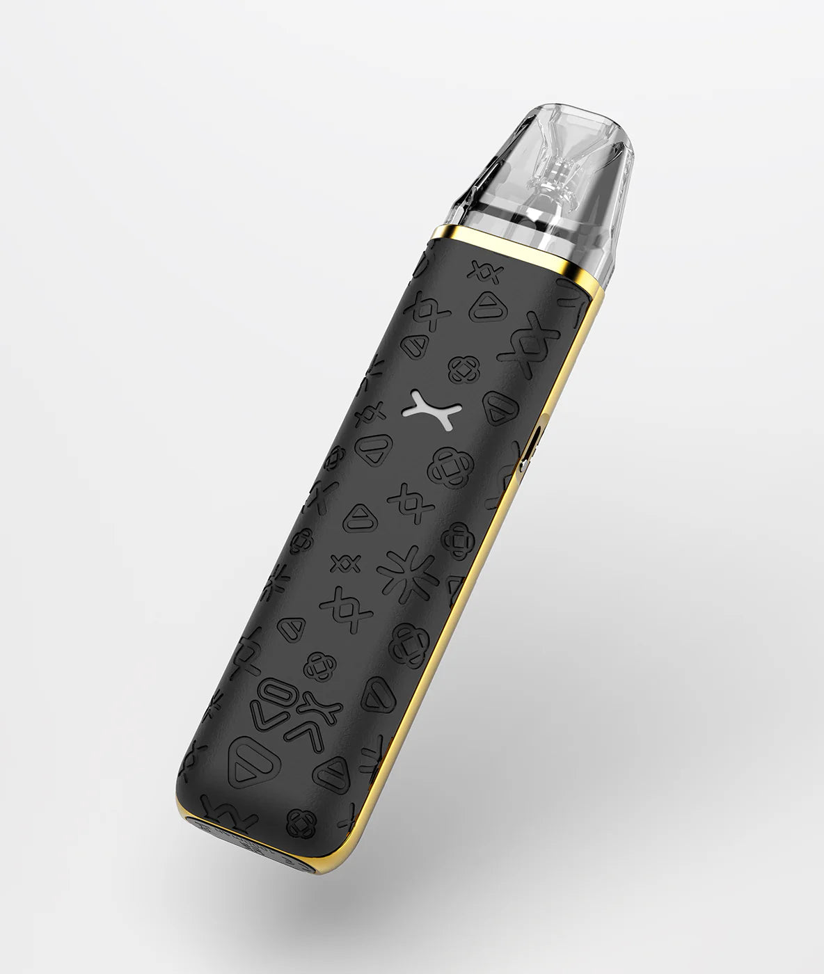 OXVA Go x Pukka | Easy Vape Starter Bundle