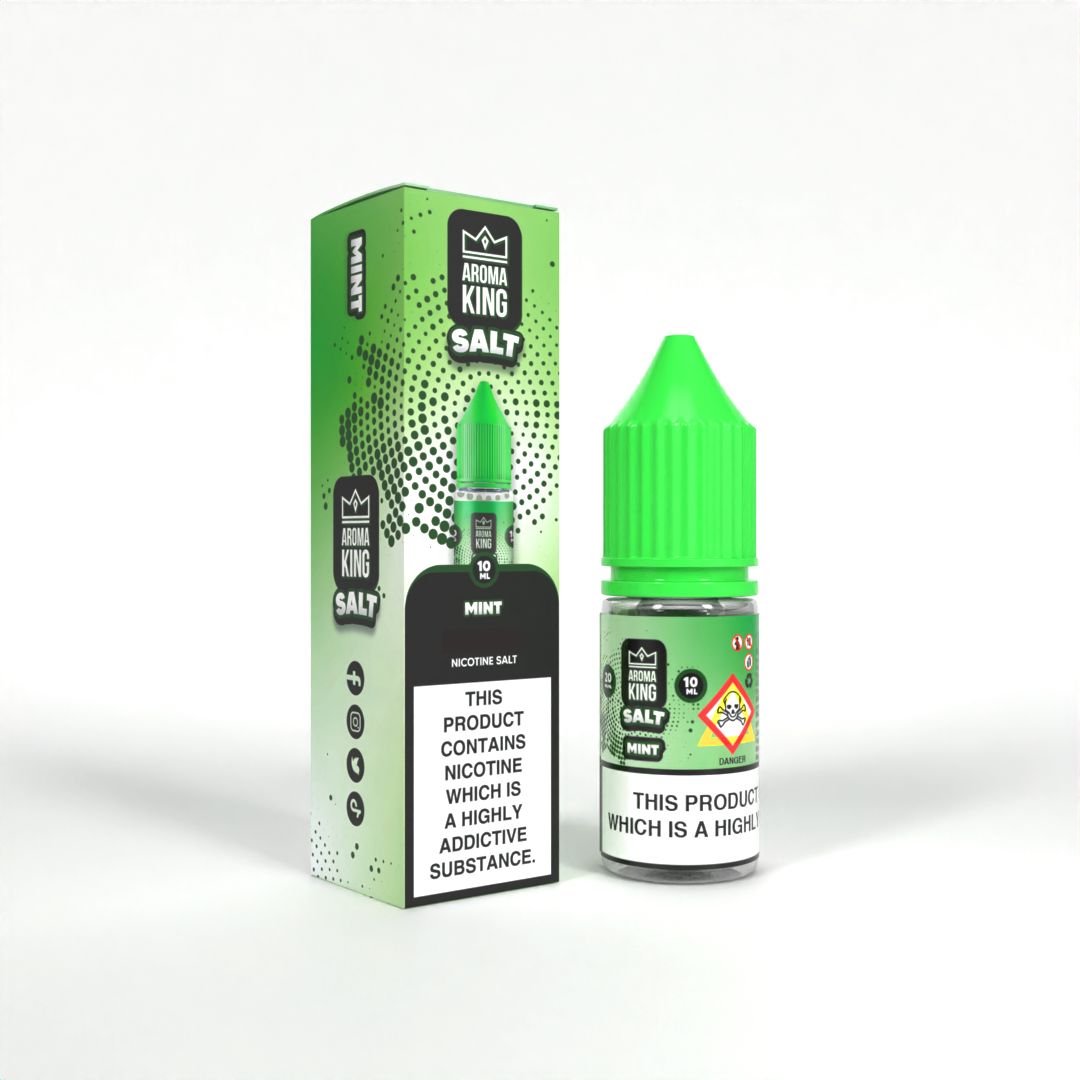 Blue Raspberry Cherry disposable vape