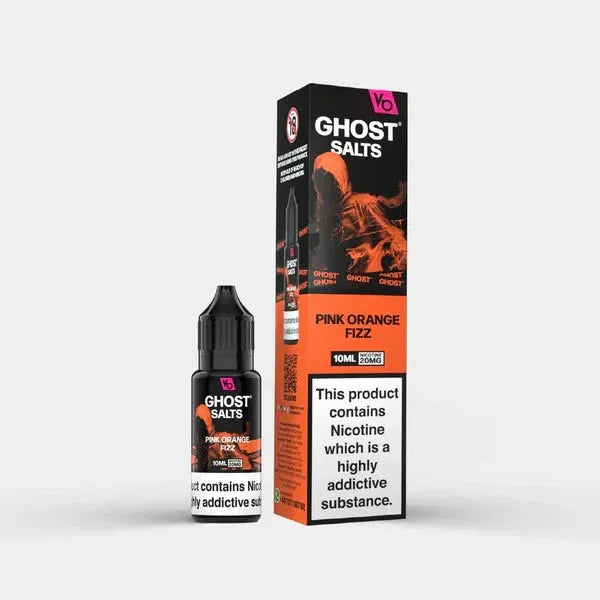 Aroma King Nic Salts 20mg ÆSKE med 10 stk