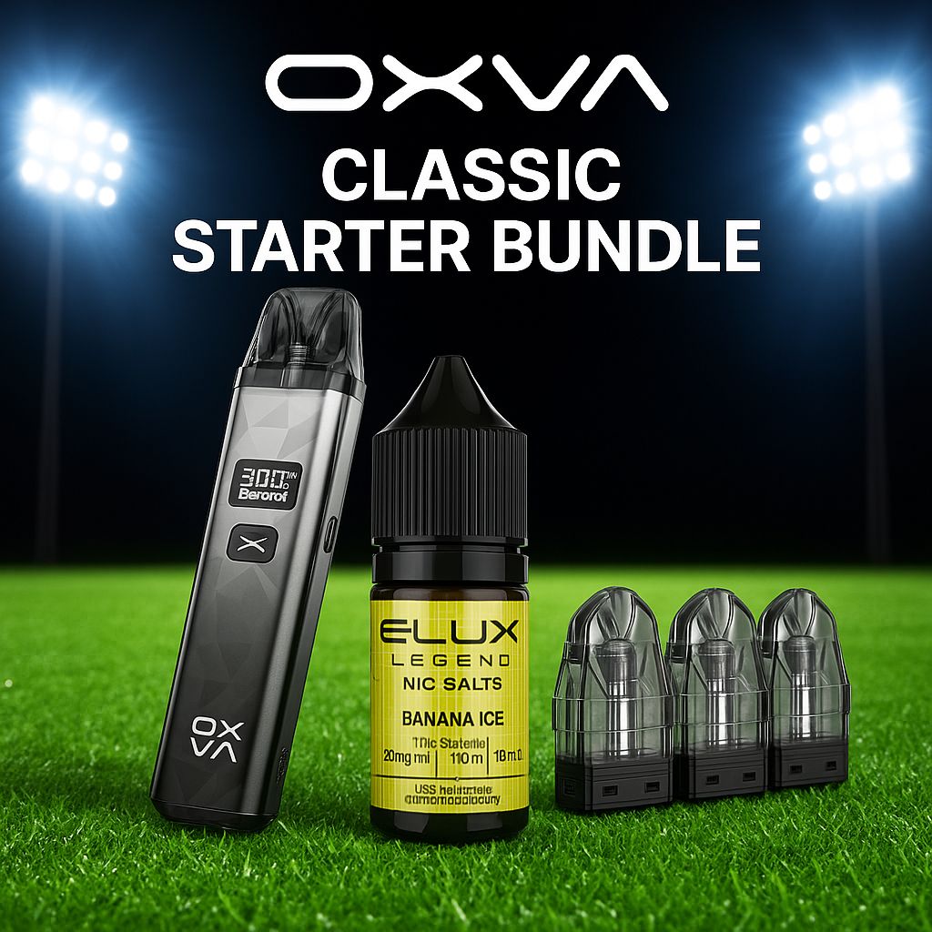 OXVA Classic Bundle