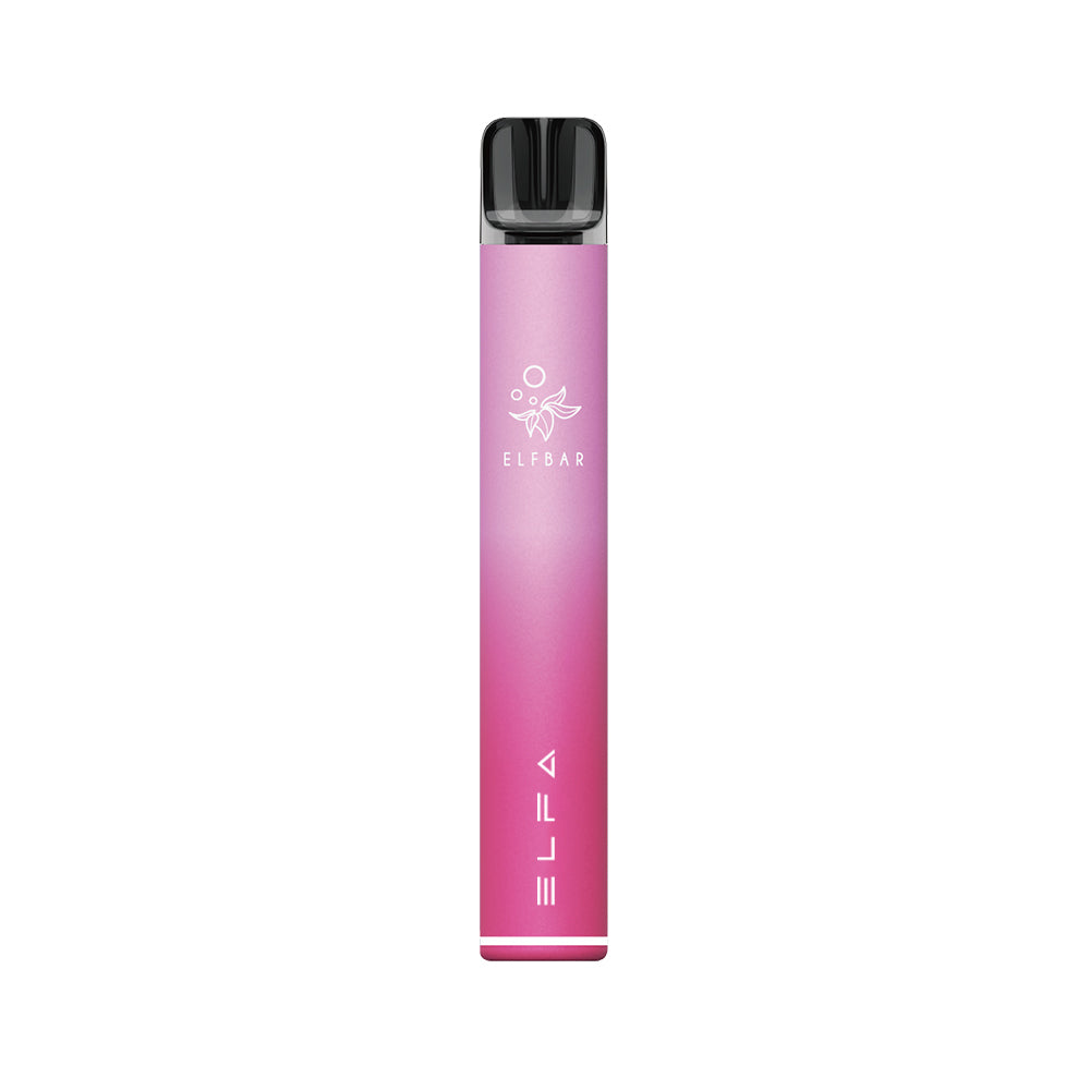Arora Pink | ELFA Prefilled POD Kit, Komplet med Pink Lemonade starter POD