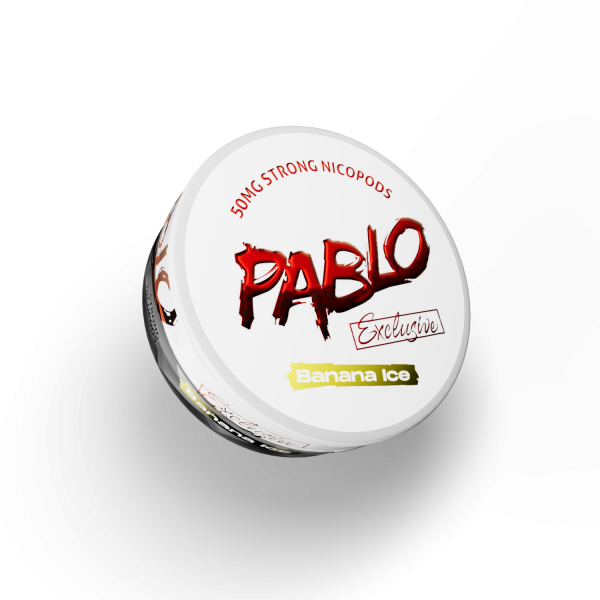 Pablo Singles | 50mg Extreme Exclusive