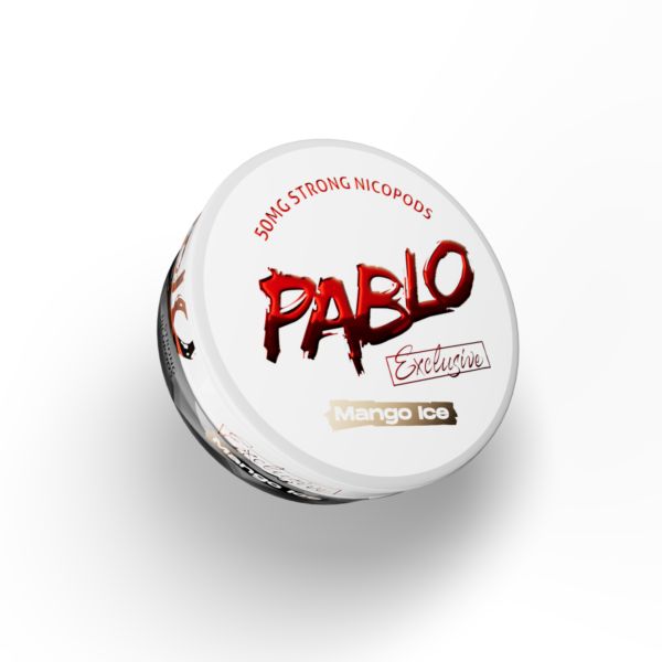 Pear Pablo Exclusive | Single Pack disposable vape