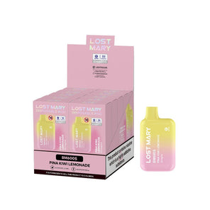 Triple Berry Ice (Berry) disposable vape