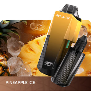 pineapple disposable vape