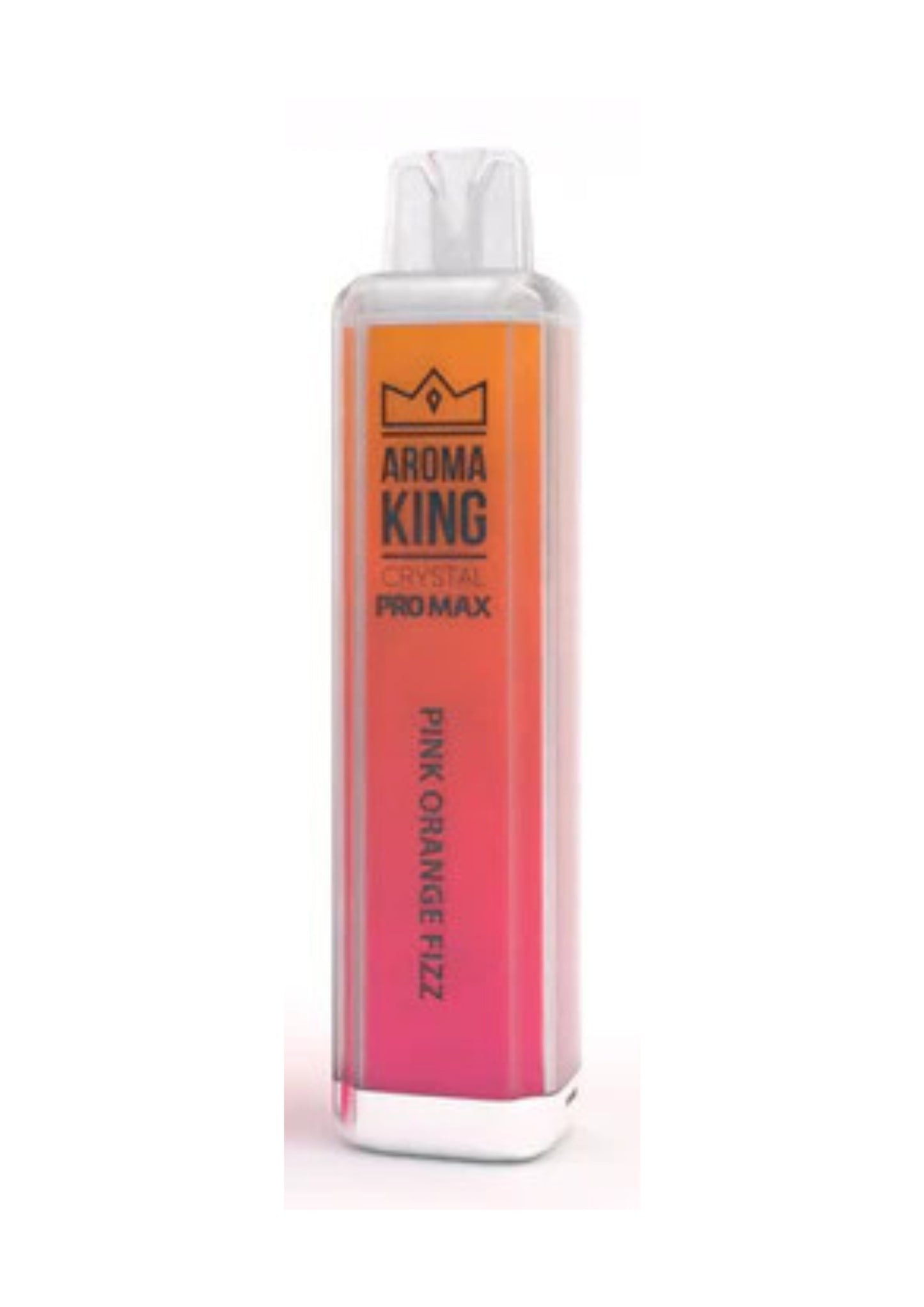 Aroma King Crystal Pro Max 4000+ BOX of 10