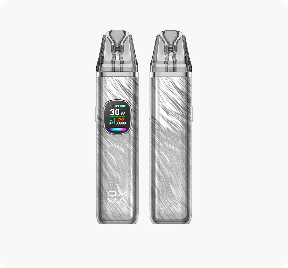 Aroma King Nic Salts 20mg ÆSKE med 10 stk