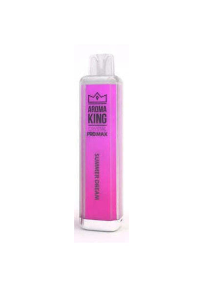 Aroma King Crystal Pro Max 4000+ BOX of 10