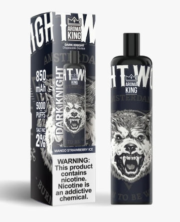 Aroma King Nic Salts 20mg ÆSKE med 10 stk