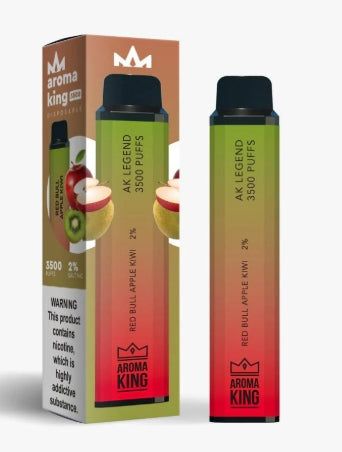disposable vape