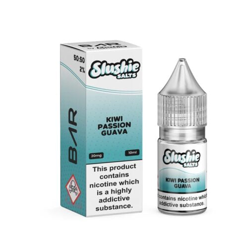 Aroma King Nic Salts 20mg ÆSKE med 10 stk