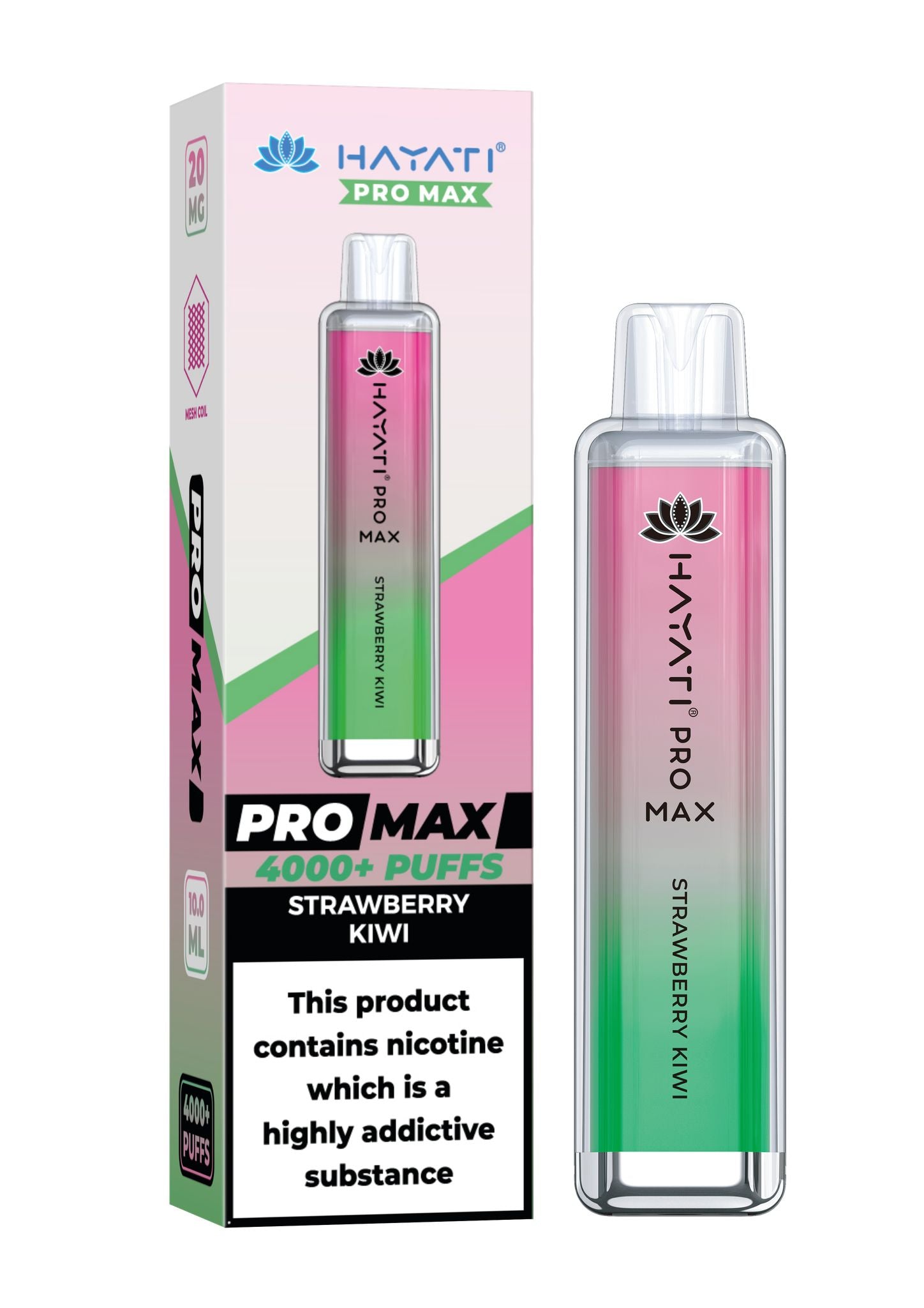 disposable vape
