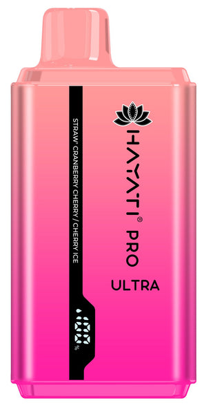 Pineapple Fantasy Hayati Pro Ultra 15000 Puffs Disposable disposable vape