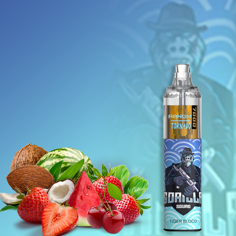 Aroma King Tornado 7000 | 10 PACK