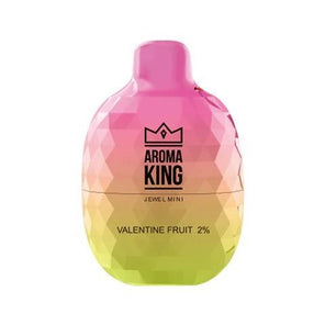 Osmanthus Banana Milk Jewel Mini | 1 BAR disposable vape