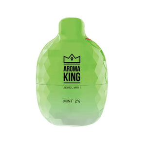 Valentine Fruit Jewel Mini | 1 BAR disposable vape