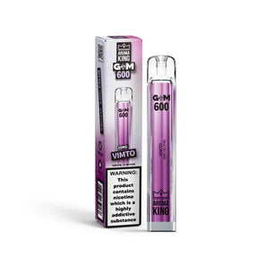 disposable vape