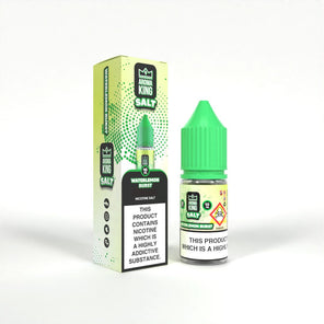 Pink Lemonade disposable vape