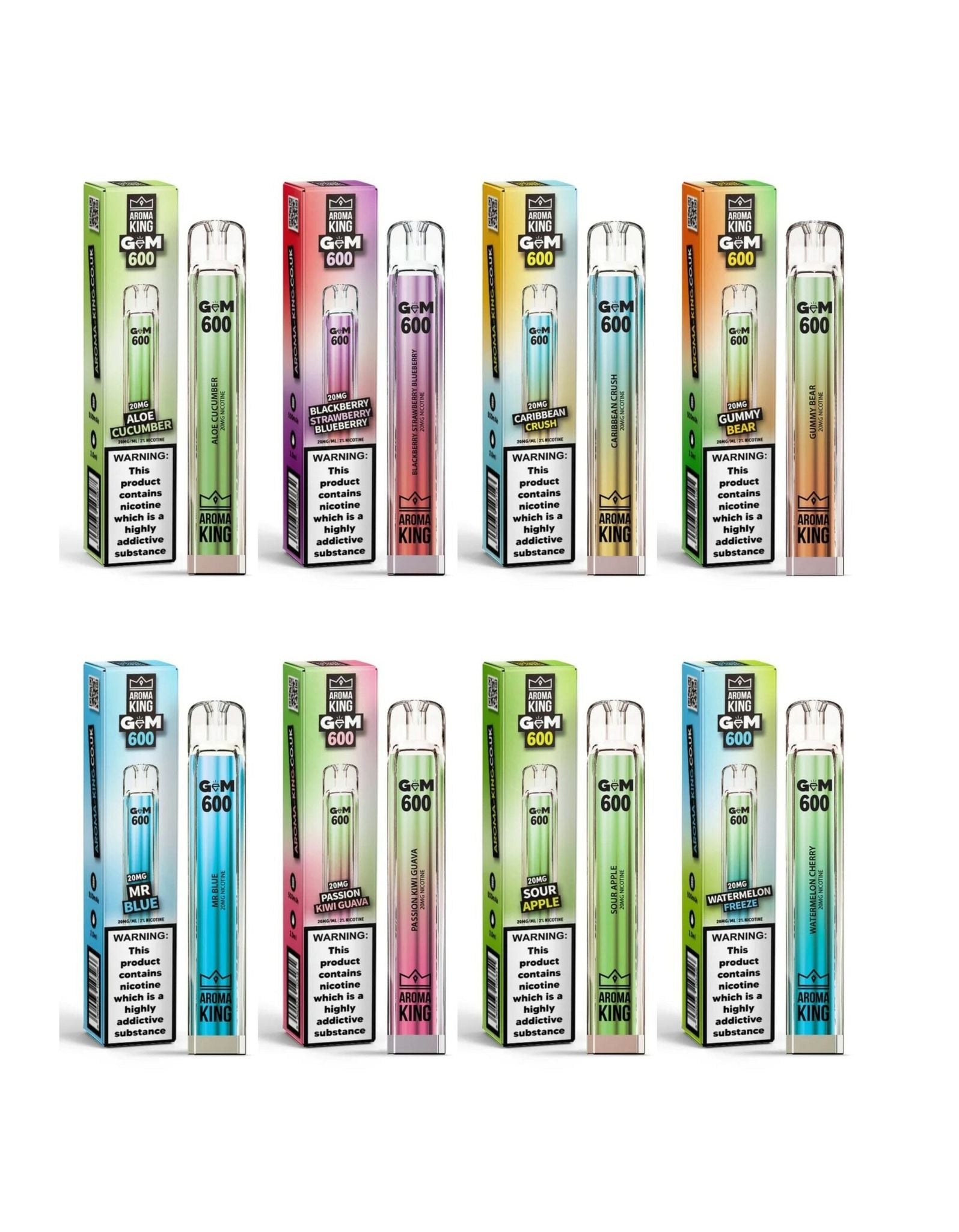disposable vape