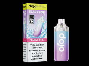  Kiwi Passionfruit Guava disposable vape